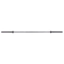 GO685 GRYF OLIMPIJSKI 20KG 2200MM HMS PREMIUM + ZG1000R ZACISKI LOCK