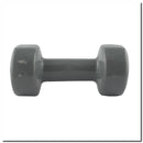 17023 CIĘŻAREK ŻELIWNY POKRYTY WINYLEM 5.0 KG HMS