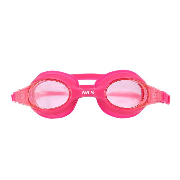 SIL-20 AF RÓŻOWY OKULARKI NILS AQUA