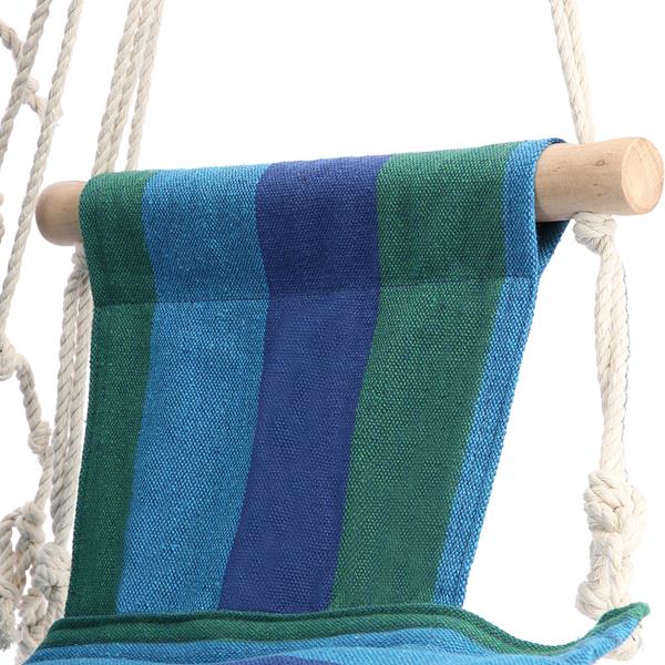 NC3102 BLUE BRAZILIAN CHAIR NILS CAMP