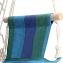 NC3102 BLUE BRAZILIAN CHAIR NILS CAMP