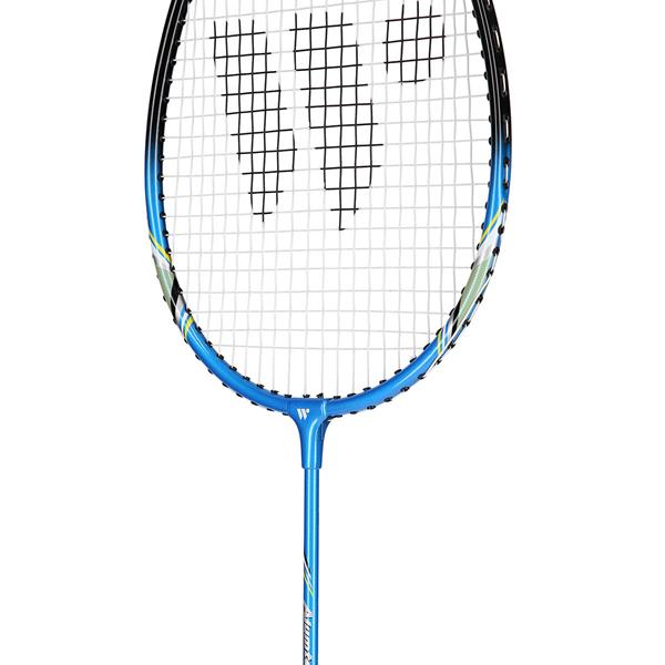 Sada badmintonových raket ALUMTEC 505K WISH