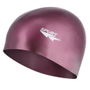ONE COLOR SH77 PURPLE SILICONE CAP SPURT