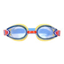 J-2 AF YELLOW SPURT GOGGLES