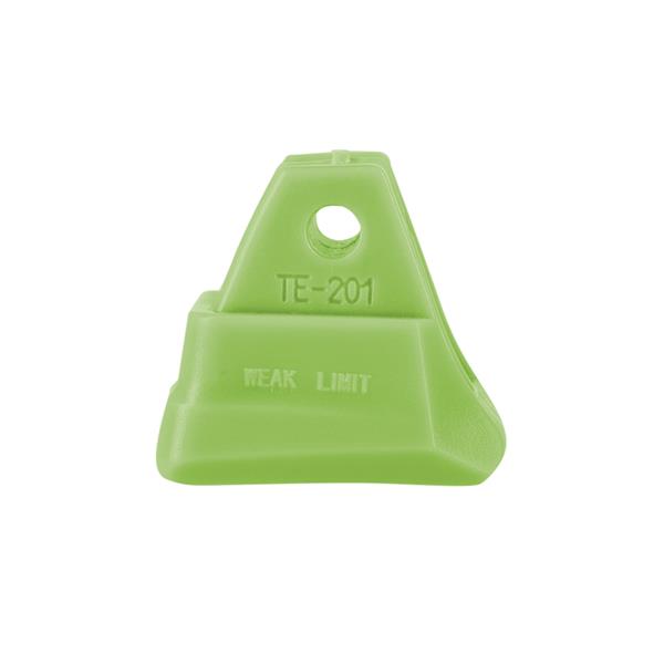 KHL0321 LIME BRZDA PRO SML BRUSLAŘSKÉ ČEPELE