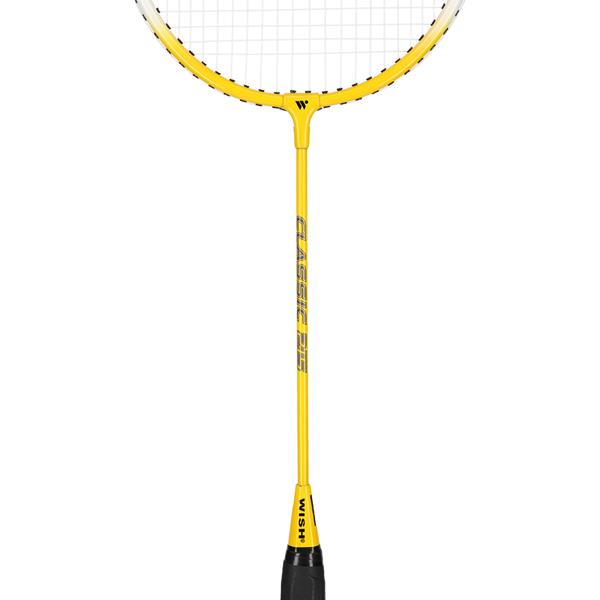 ALUMTEC 215 BADMINTON RACKET WISH