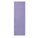 YM05 VIOLET-BLACK HMS PREMIUM YOGA MAT
