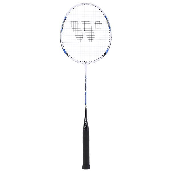 STEELTEC 9 BADMINTON RACKET BLUE WISH