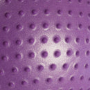 YB03 55CM PURPLE GYMNASTIC MASSAGE BALL HMS