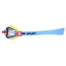 J-2 AF YELLOW SPURT GOGGLES