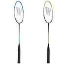 STEELTEC 416 WISH BADMINTON RACKET SET