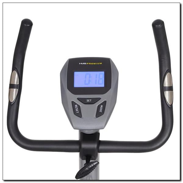 M0907 HMS PREMIUM MAGNETIC BIKE
