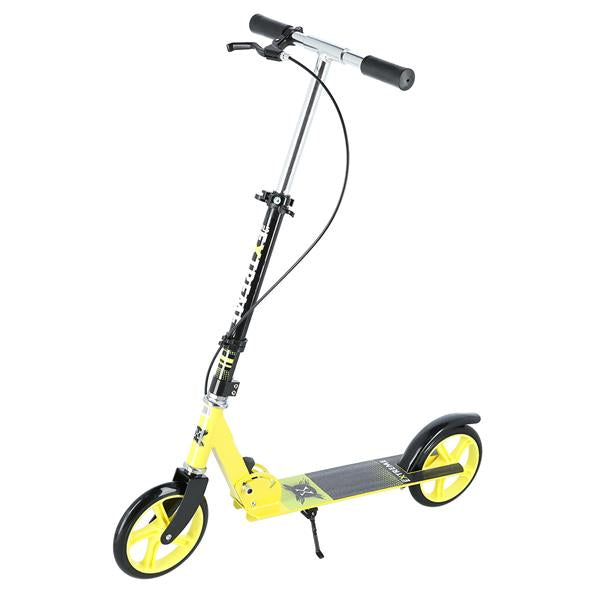 HM220 LIME SCOOTER NILS EXTREME