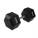 Činka HEX PRO 42,5 kg HMS