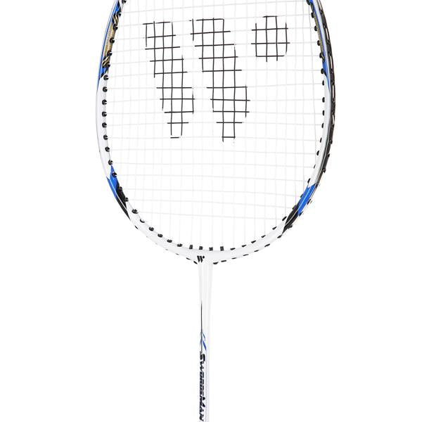 STEELTEC 9K WISH BADMINTON RACKET SET