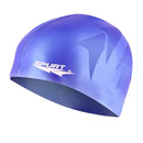 ONE COLOR SE34 PURPLE WITH EMBOSSING SILICONE CAP SPURT
