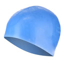 G-TYPE WOMAN F224 BLUE PATTERN SILICONE CAP SPURT