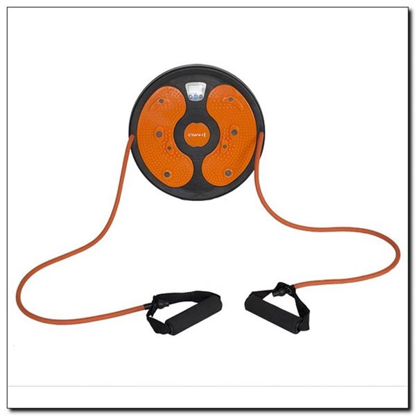 KO03 SWIVEL PULLEY WITH HMS CABLES