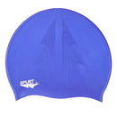 ONE COLOR SE34 PURPLE WITH EMBOSSING SILICONE CAP SPURT