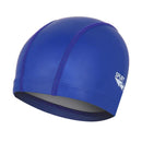 ONE COLOUR BE01 BLUE SILICONE/PU SPURT CAP