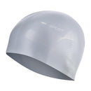 G-TYPE MEN F210 GREY PATTERN SILICONE CAP SPURT