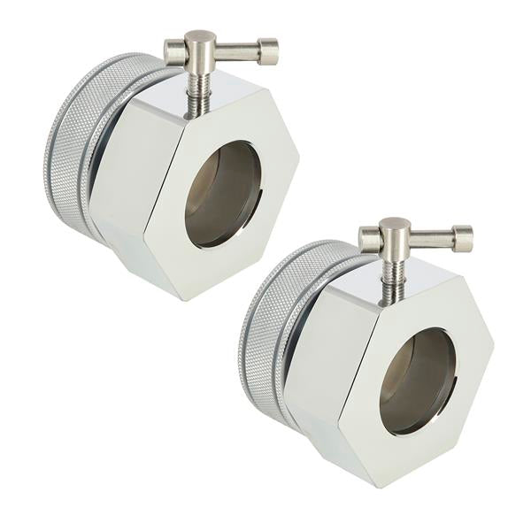 ZG1600 OLYMPIC HMS CLAMPS (2 pcs)