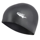 ONE COLOR SB14 BLACK SILICONE CAP SPURT
