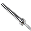 GOP220 (+ ZACISK) GRYF PROSTY OLIMPIJSKI 20KG 2200MM HMS