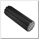 FS201 45CM BLACK ROLLER FITNESS HMS