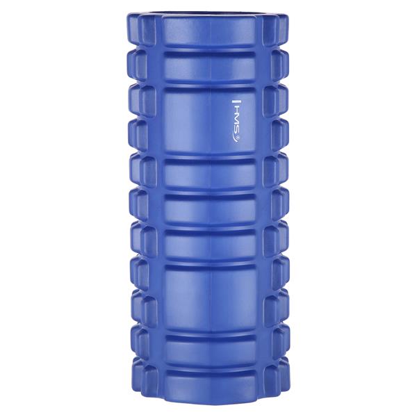 FS103 BLUE 33CM FITNESS ROLLER/HMS ROLLER