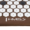 AKM09 BROWN HMS ACUPRESURE MAT
