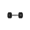 HEX PRO 10KG HMS DUMBBELL