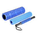 FS118 BLUE FOAM ROLLER/3IN1 HMS ROLLER