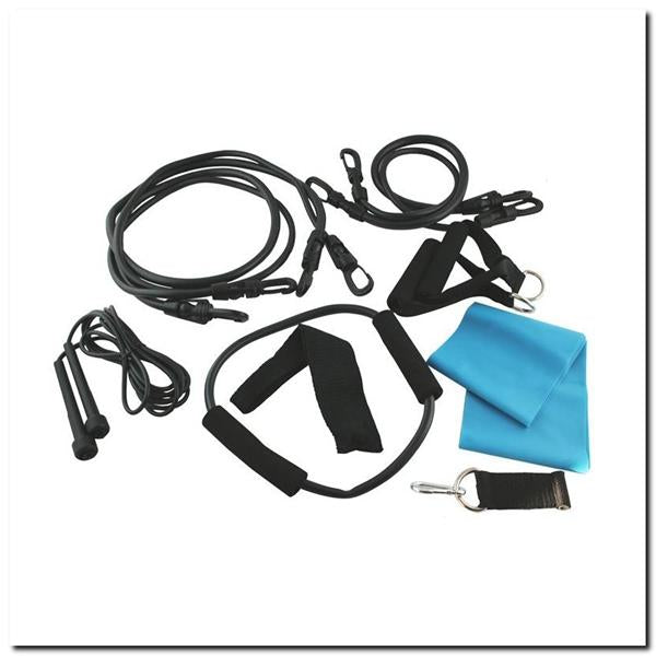 TX02 HMS STRENGTH TRAINING SET