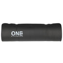 YM30 ONE BLACK ONE FITNESS YOGA MAT