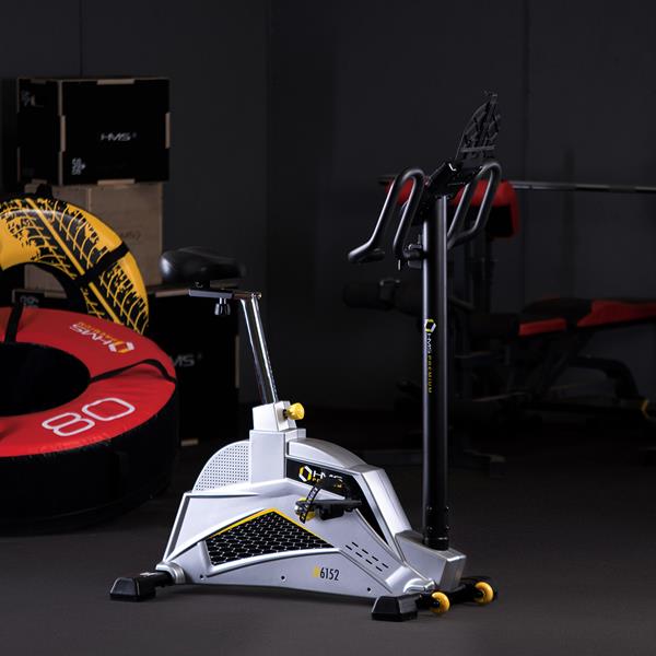 M6152 HMS PREMIUM ELECTROMAGNETIC BIKE