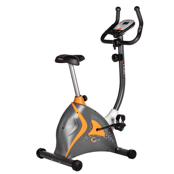 M2005 GRAY HMS MAGNETIC BIKE
