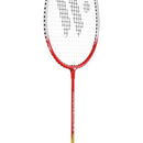 ALUMTEC 366K WISH BADMINTON RACKET SET
