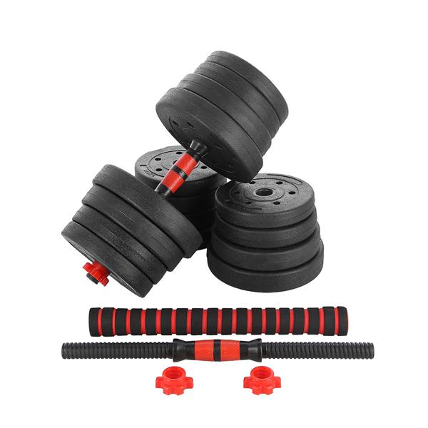 ČINKY SGPO30 - KOMPOZITNÍ ČINKA 30 KG ONE FITNESS