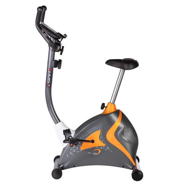 M2005 GRAY HMS MAGNETIC BIKE