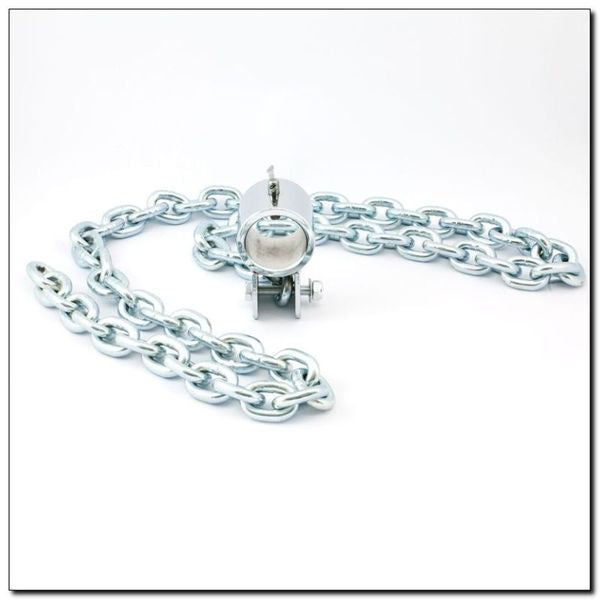 GR10 CHAIN FOR BAR (2 pcs x 5 kg) HMS