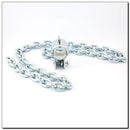 GR10 ŁAŃCUCH NA GRYF (2 szt x 5 kg) HMS