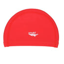 ONE COLOR RD01 RED SILICONE/PU SPURT CAP