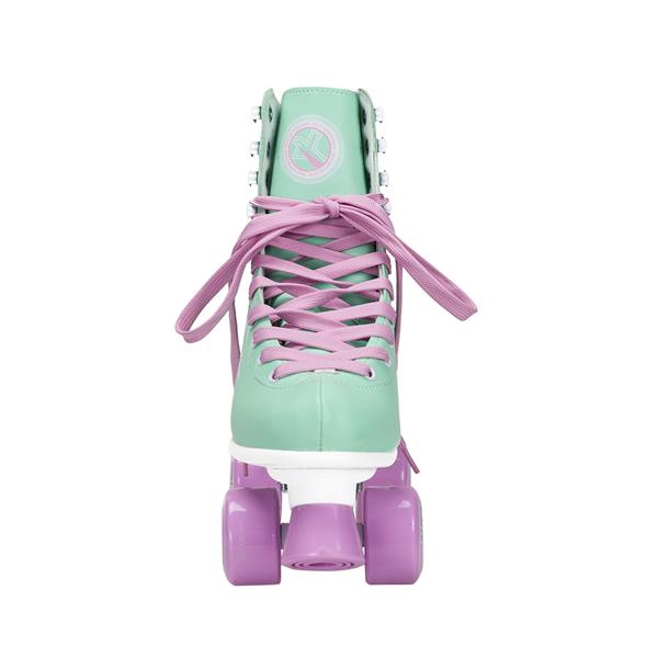 NQ8400S BEZKONTAKTNÍ VELIKOST 37 NILS EXTREME KOLENEČKOVÉ BRUSLÍ