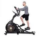 Magnetic elliptical HMS Premium H1802