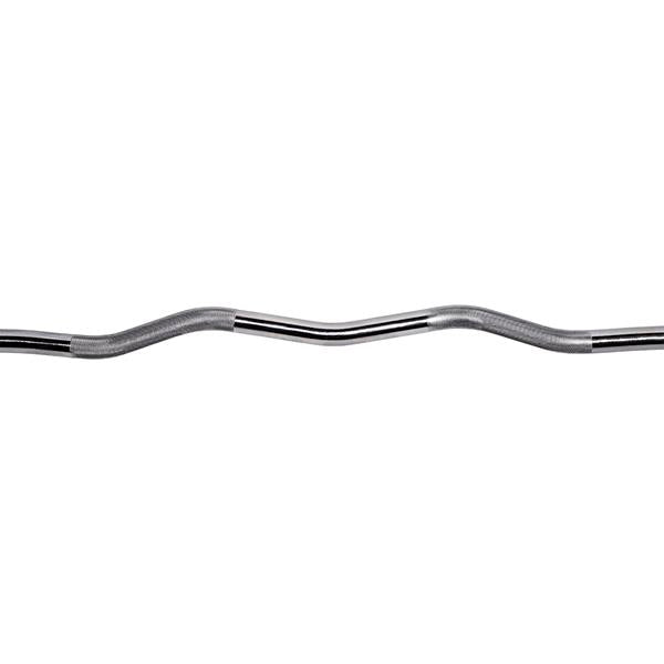 GL120 LIGHTLY ANGLED BAR 7KG 1200MM HMS
