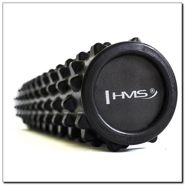 FS109 ČERNÝ 79 CM FITNESS VÁLEC / HMS VÁLEC