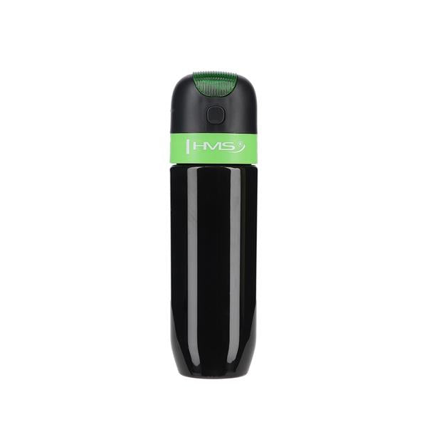 BDN670 ZIELONY BIDON 600ml HMS