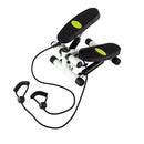 S3038 STRAIGHT STEPPER WITH HMS LINKS