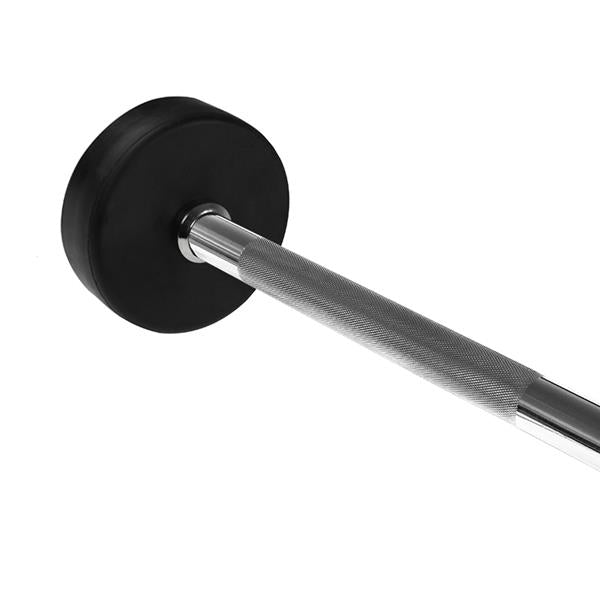 GSG-15 RUBBER-COATED FIXED BAR 15 KG HMS